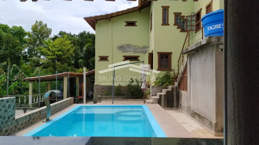Casa, 4 quartos, 300 m² - Foto 9