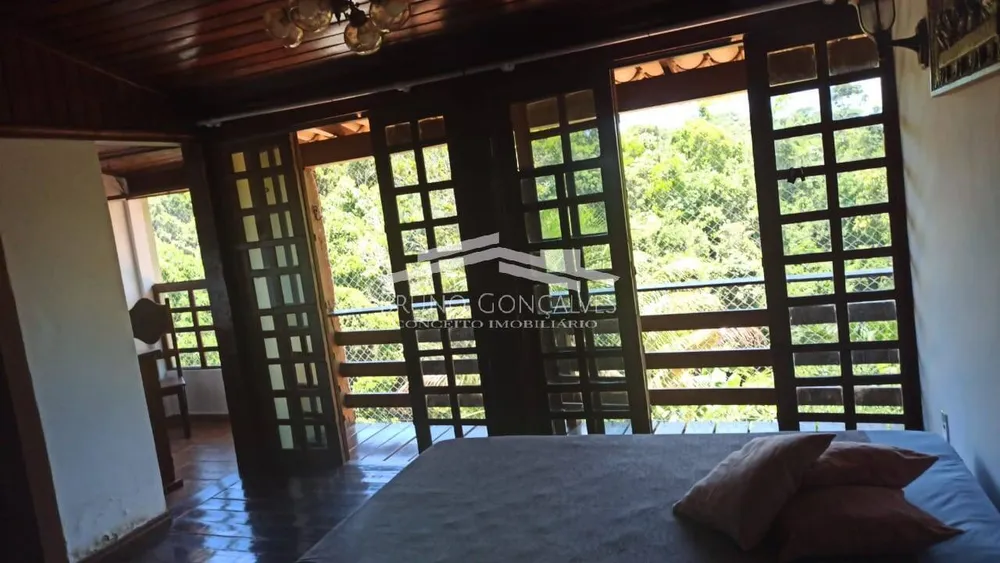 Casa, 4 quartos, 300 m² - Foto 5