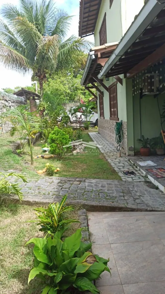 Casa, 4 quartos, 300 m² - Foto 6