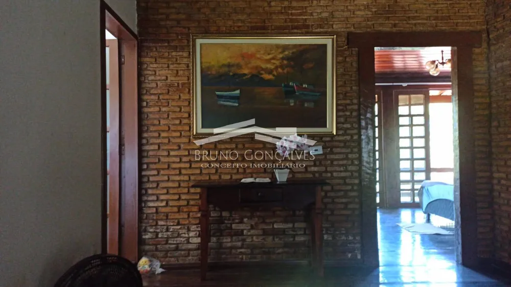 Casa, 4 quartos, 300 m² - Foto 13