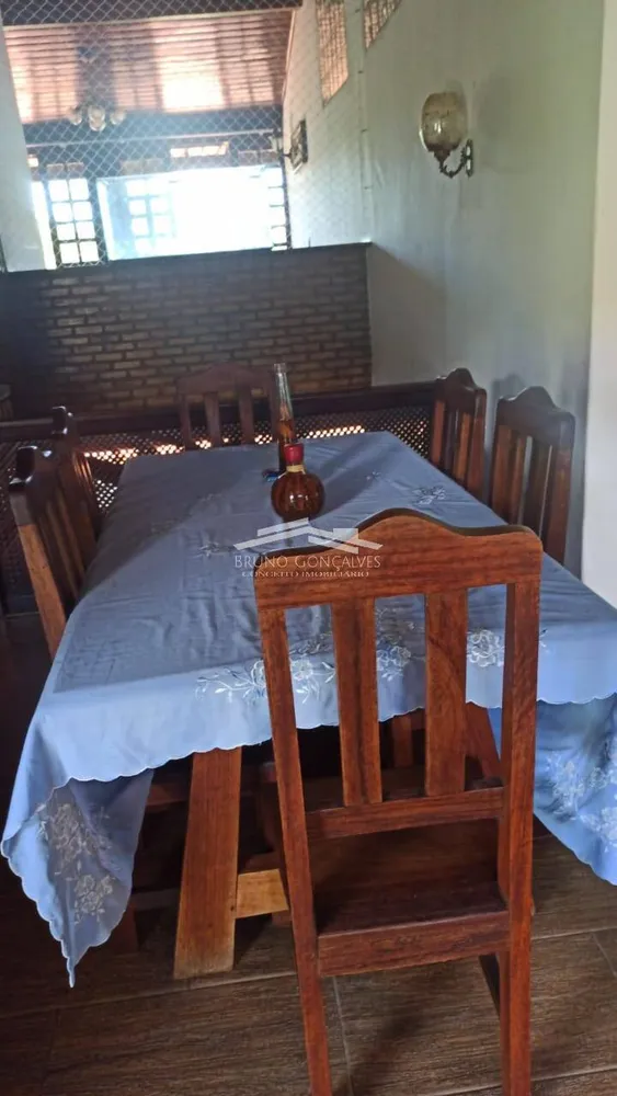 Casa, 4 quartos, 300 m² - Foto 10