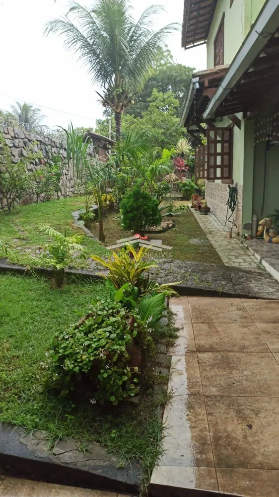 Casa, 4 quartos, 300 m² - Foto 12