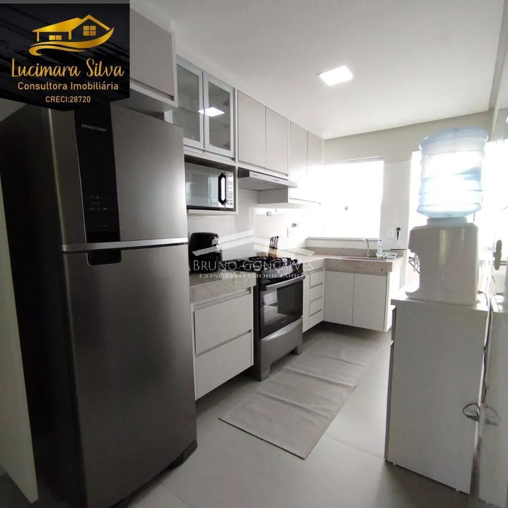 Apartamento, 2 quartos, 68 m² - Foto 5