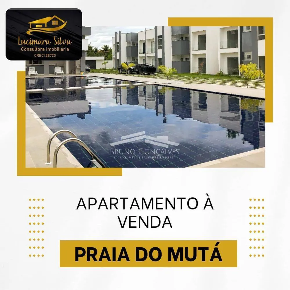 Apartamento, 2 quartos, 68 m² - Foto 2