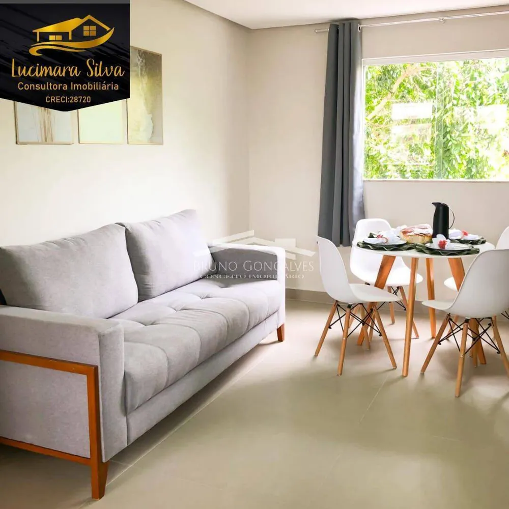 Apartamento, 2 quartos, 68 m² - Foto 6