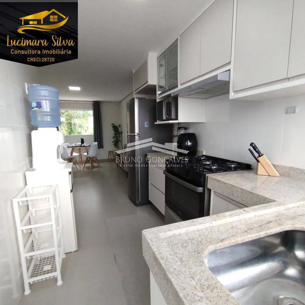 Apartamento, 2 quartos, 68 m² - Foto 8