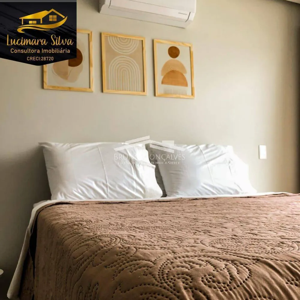 Apartamento, 2 quartos, 68 m² - Foto 10