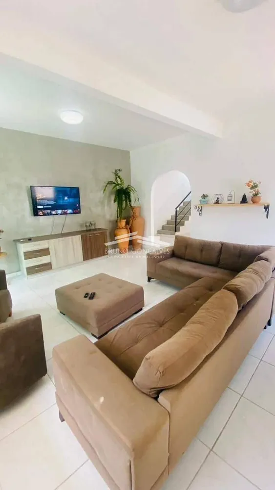 Casa, 4 quartos, 500 m² - Foto 8