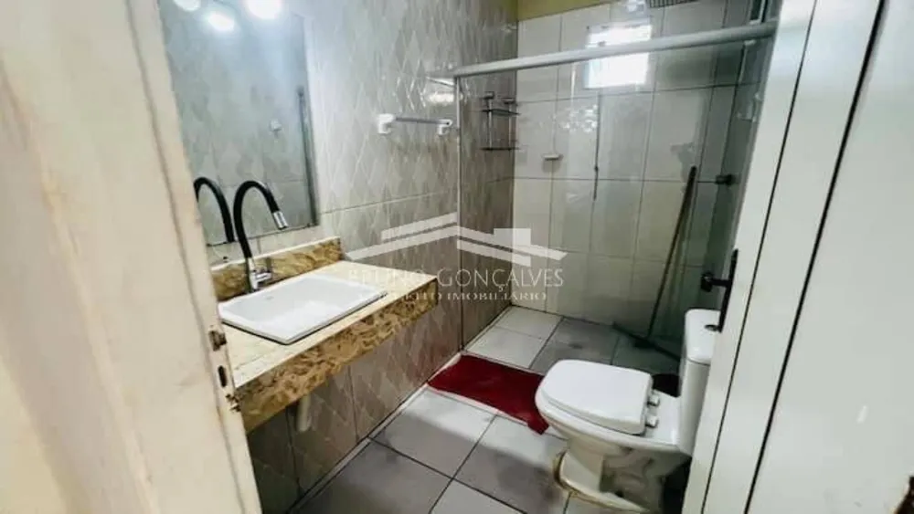 Casa, 4 quartos, 500 m² - Foto 9