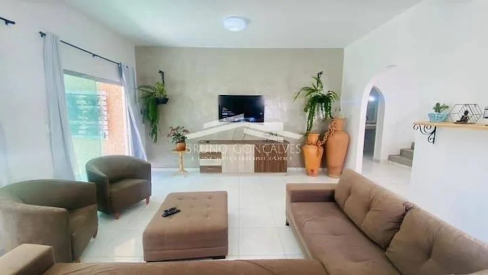 Casa, 4 quartos, 500 m² - Foto 12