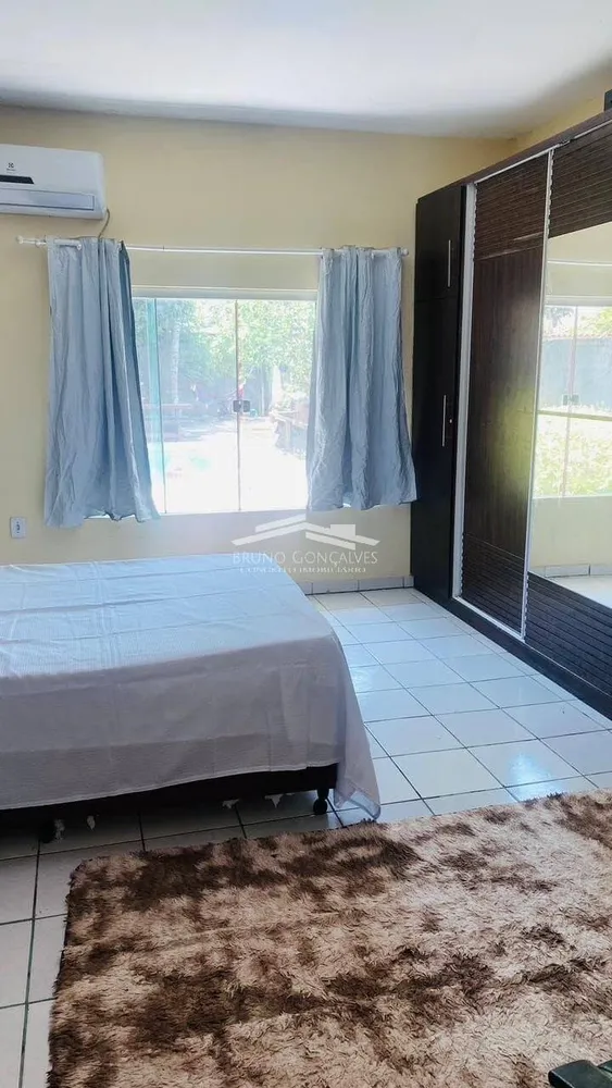 Casa, 4 quartos, 500 m² - Foto 13