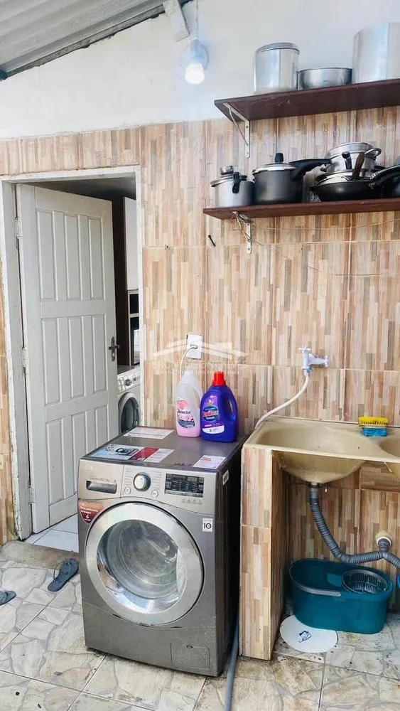 Casa, 4 quartos, 500 m² - Foto 11