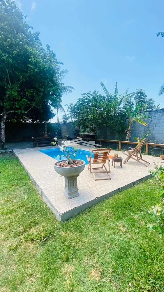 Casa, 4 quartos, 500 m² - Foto 1