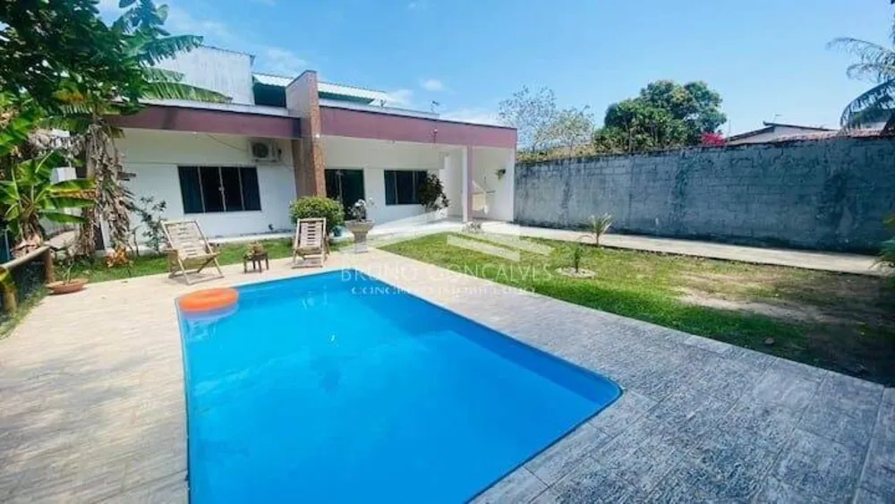 Casa, 4 quartos, 500 m² - Foto 6