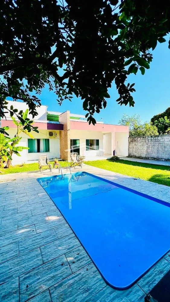 Casa, 4 quartos, 500 m² - Foto 4
