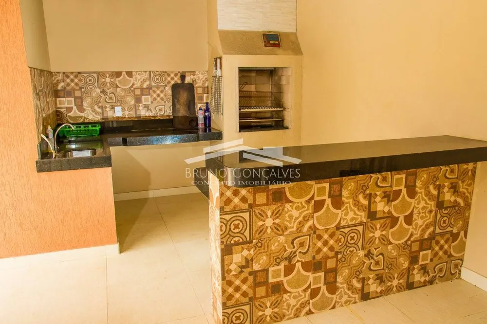 Casa, 4 quartos - Foto 7