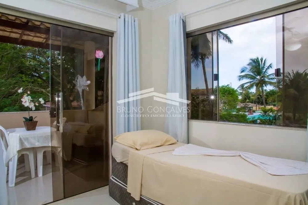 Casa, 4 quartos - Foto 10