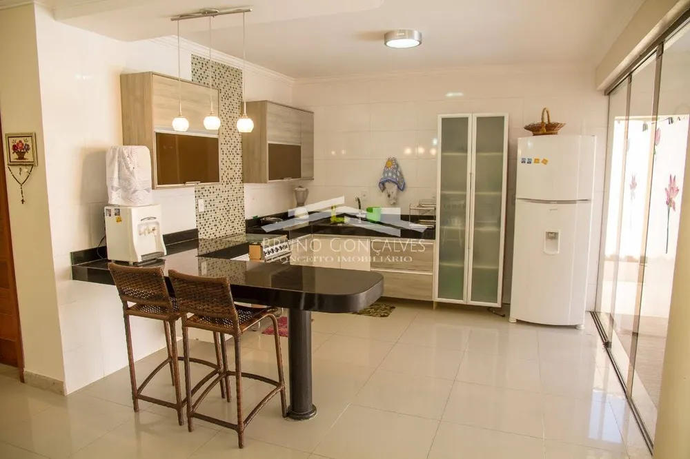 Casa, 4 quartos - Foto 16