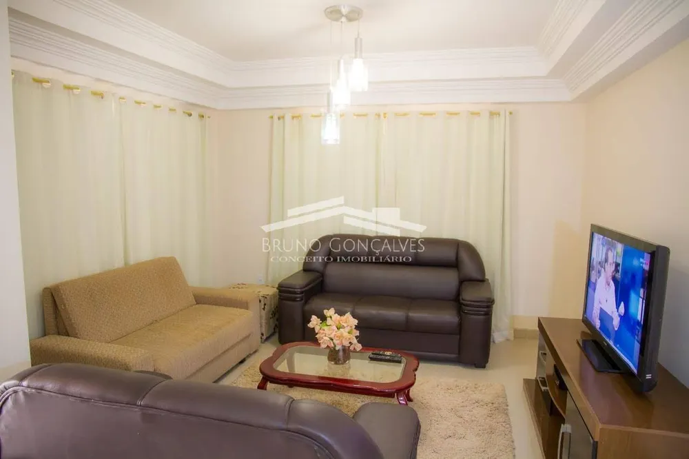 Casa, 4 quartos - Foto 5