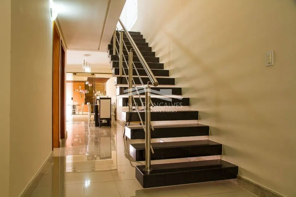 Casa, 4 quartos - Foto 4