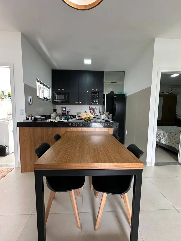 Casa de Condomínio, 2 quartos - Foto 8