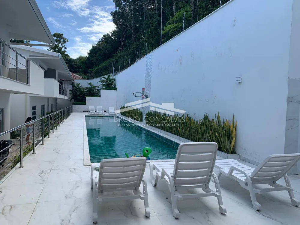 Casa de Condomínio, 2 quartos - Foto 4