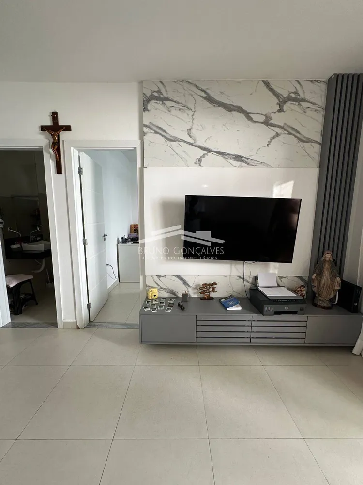 Casa de Condomínio, 2 quartos - Foto 6