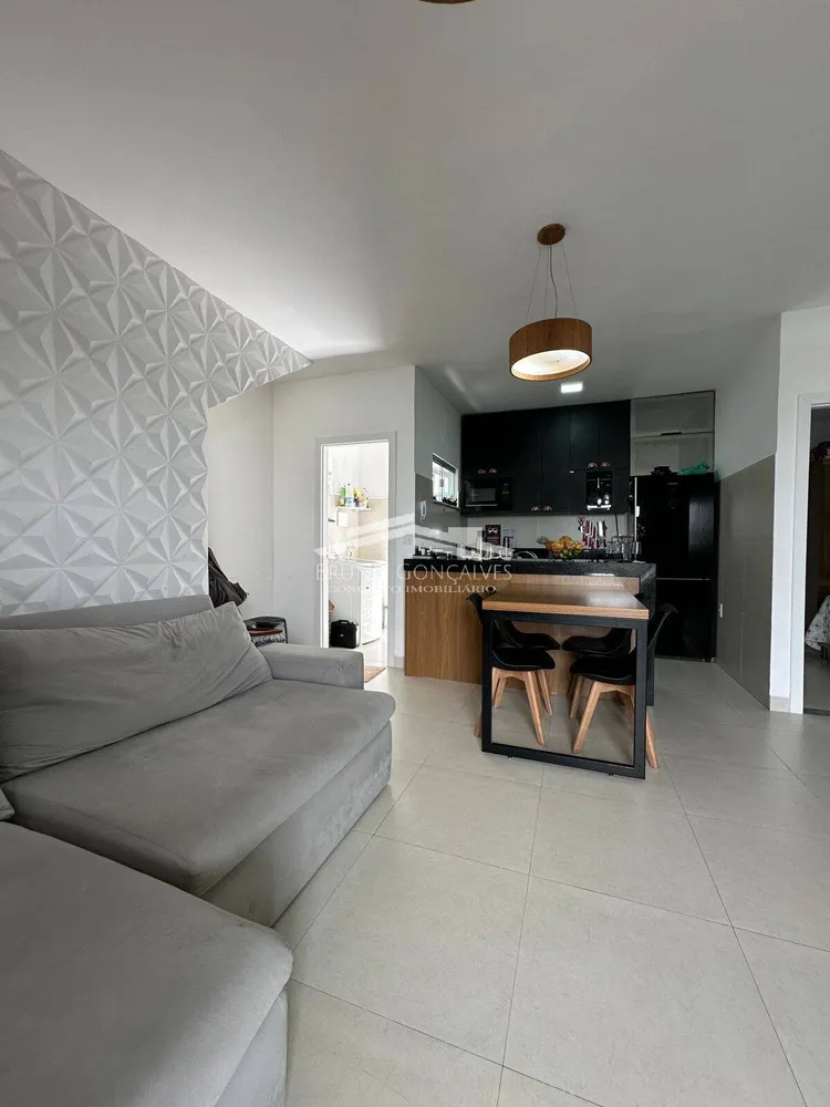 Casa de Condomínio, 2 quartos - Foto 5