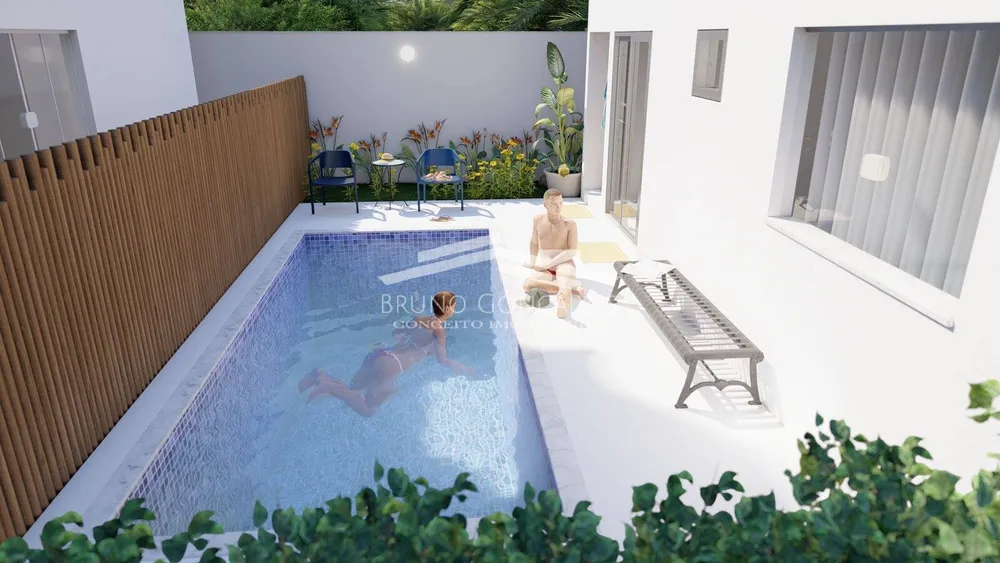 Casa, 2 quartos - Foto 6