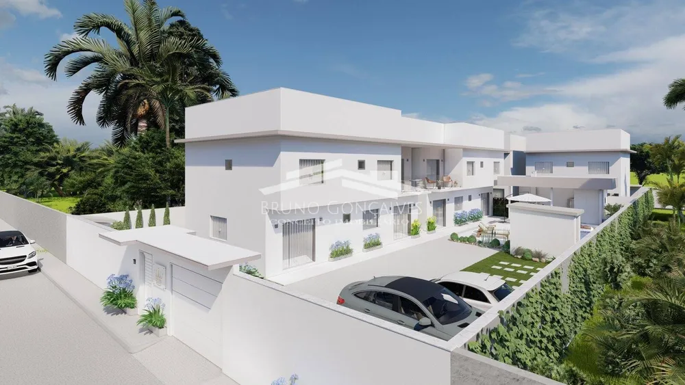 Casa, 2 quartos - Foto 7
