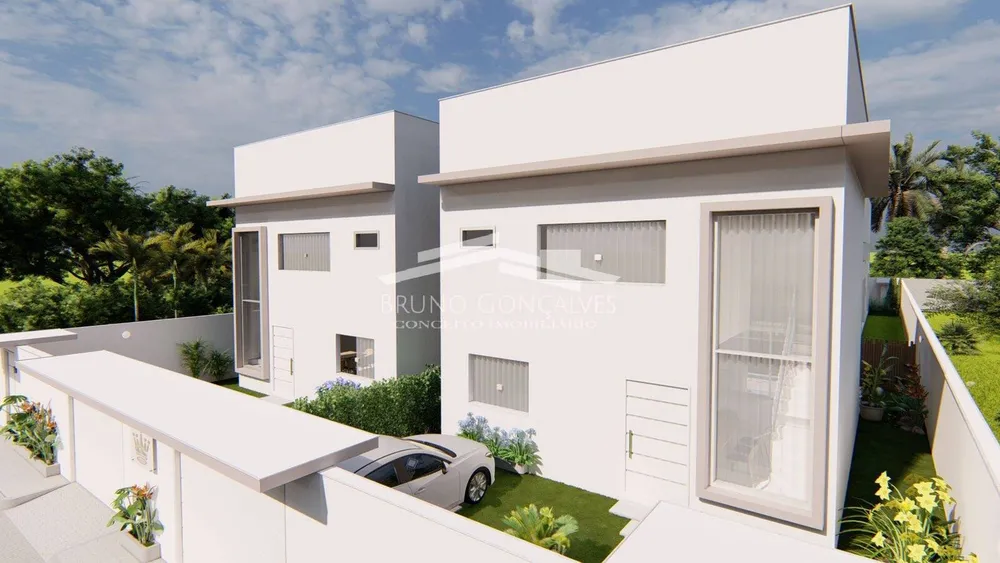 Casa, 2 quartos - Foto 12