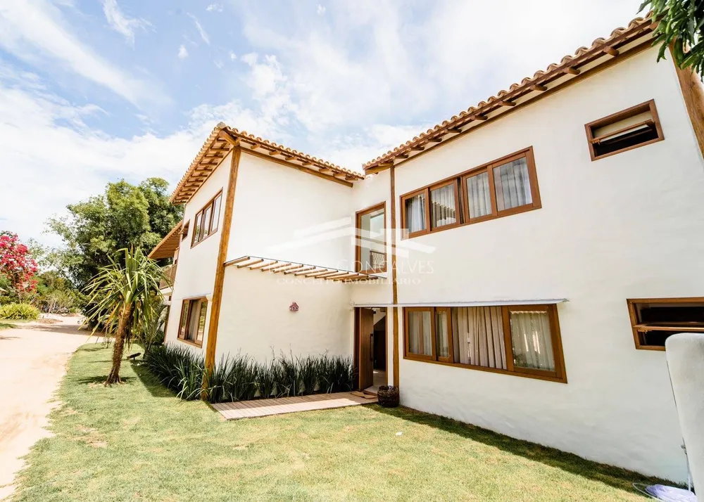 Casa, 5 quartos, 320 m² - Foto 13