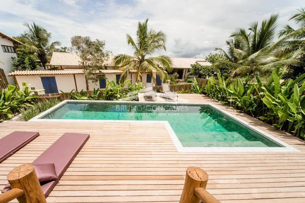 Casa, 5 quartos, 320 m² - Foto 4