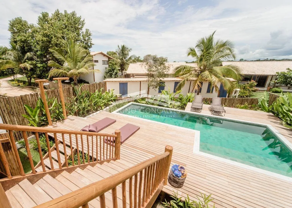 Casa, 5 quartos, 320 m² - Foto 8