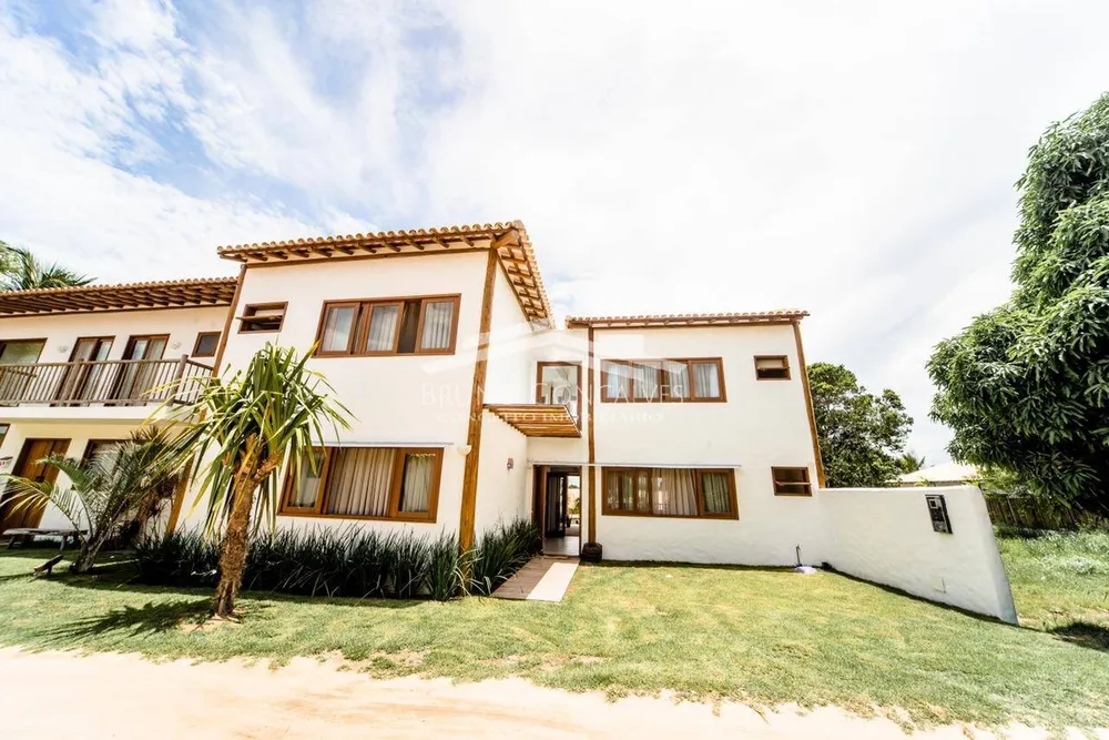 Casa, 5 quartos, 320 m² - Foto 2