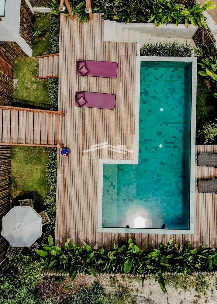 Casa, 5 quartos, 320 m² - Foto 1