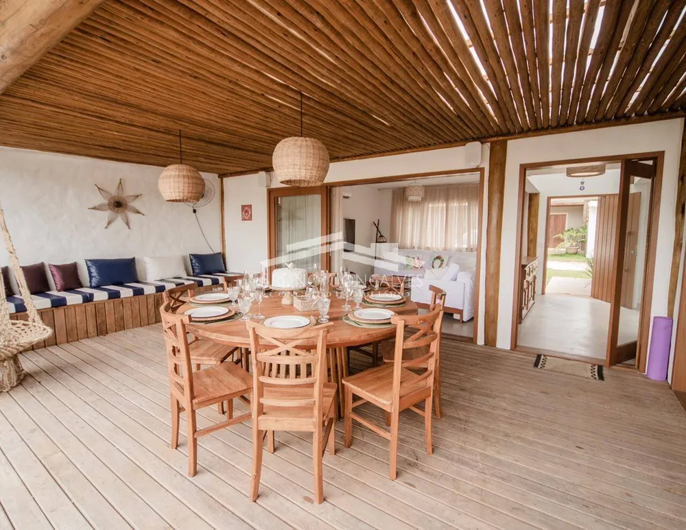 Casa, 5 quartos, 320 m² - Foto 12