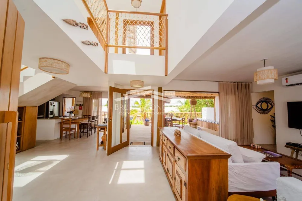 Casa, 5 quartos, 320 m² - Foto 10
