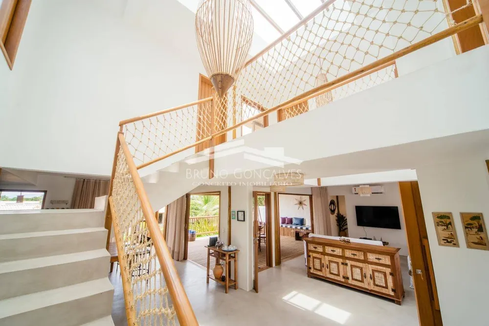Casa, 5 quartos, 320 m² - Foto 5