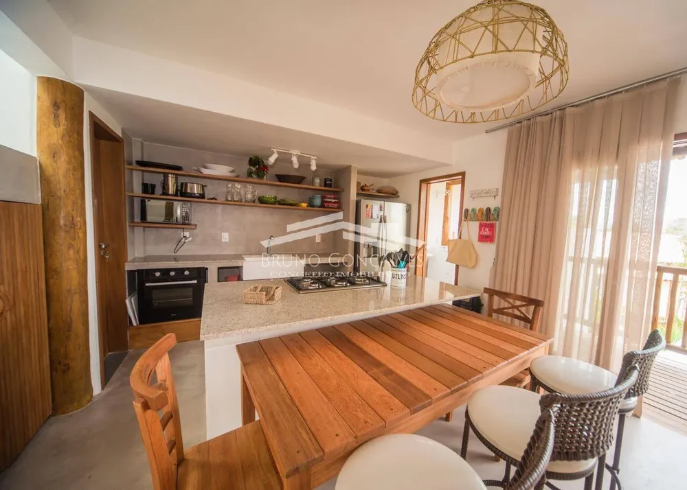 Casa, 5 quartos, 320 m² - Foto 16