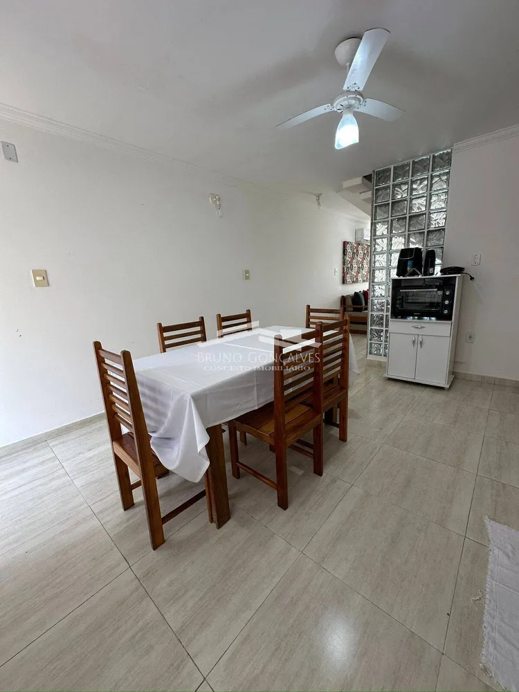 Apartamento, 2 quartos, 94 m² - Foto 11