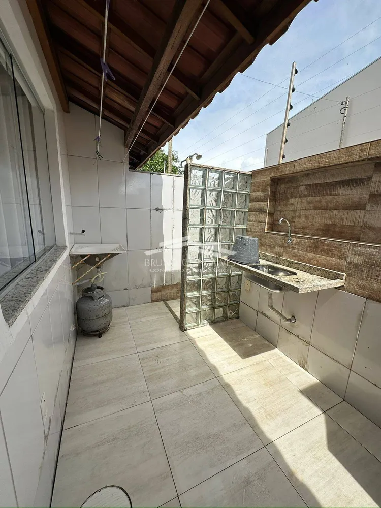 Apartamento, 2 quartos, 94 m² - Foto 9