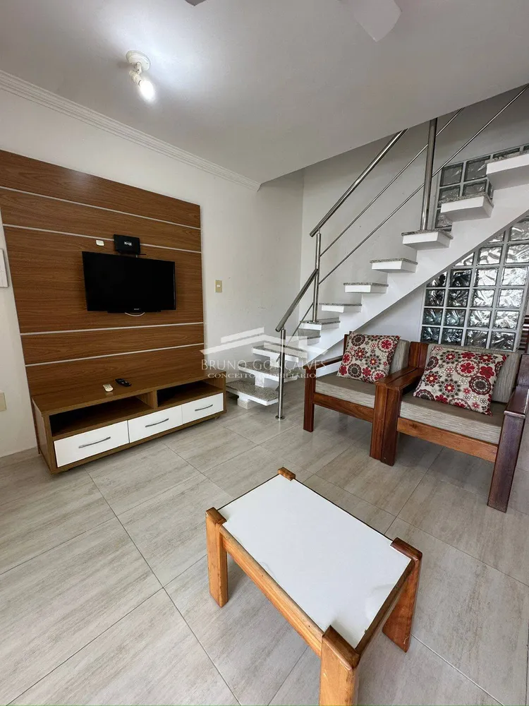 Apartamento, 2 quartos, 94 m² - Foto 7