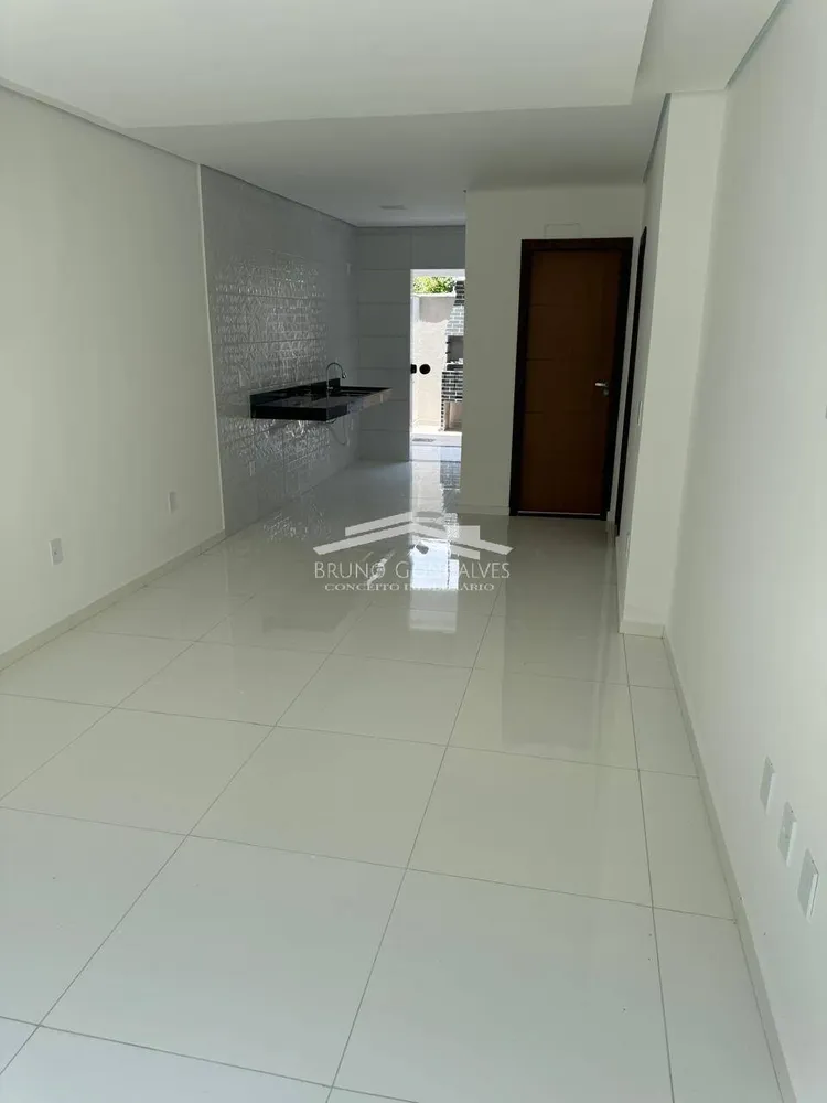 Apartamento, 3 quartos - Foto 8