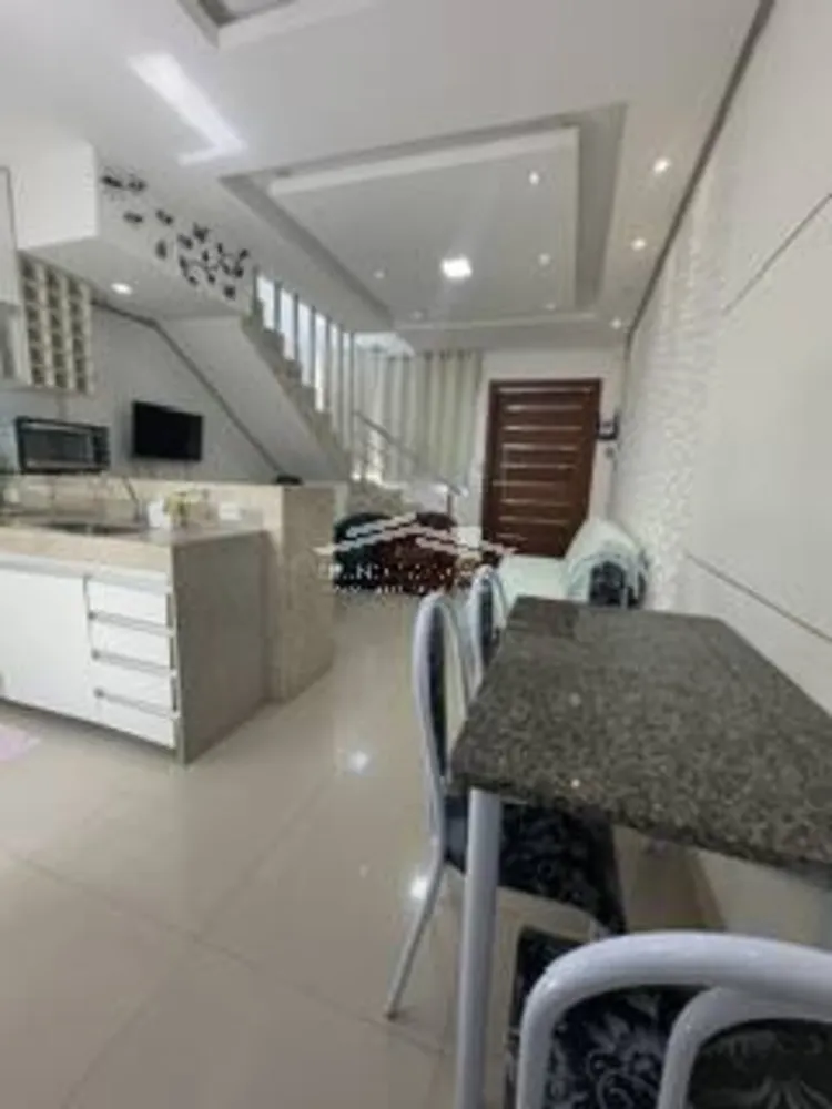 Apartamento, 2 quartos - Foto 8