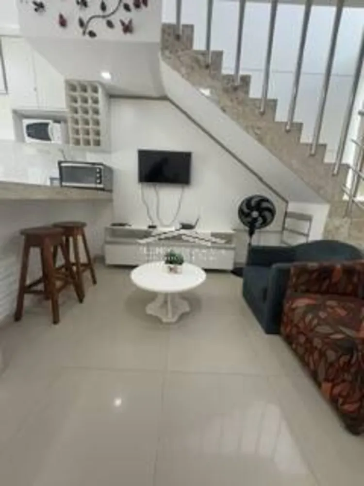 Apartamento, 2 quartos - Foto 8