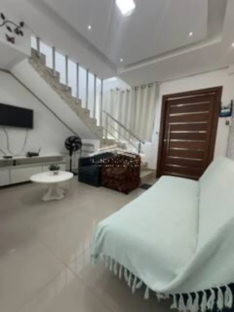 Apartamento, 2 quartos - Foto 2