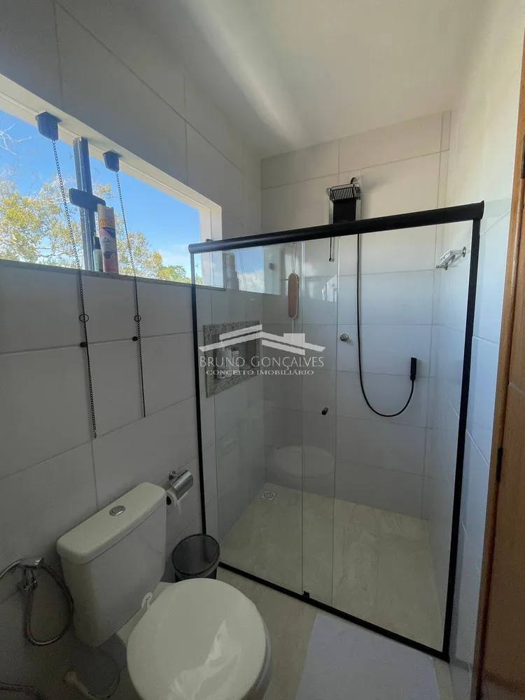 Casa, 4 quartos, 100 m² - Foto 15