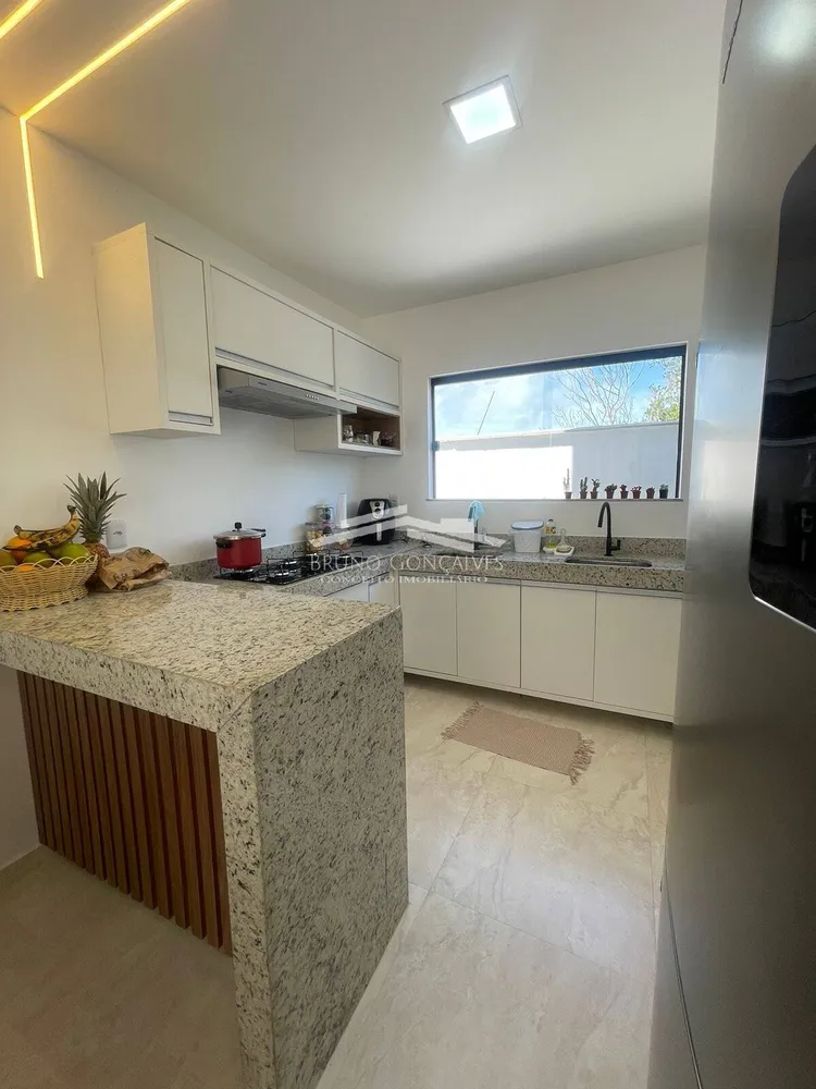 Casa, 4 quartos, 100 m² - Foto 12