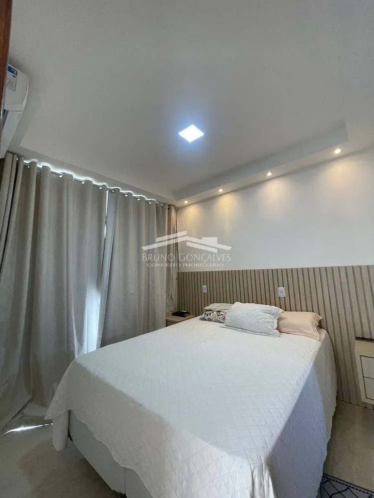 Casa, 4 quartos, 100 m² - Foto 9